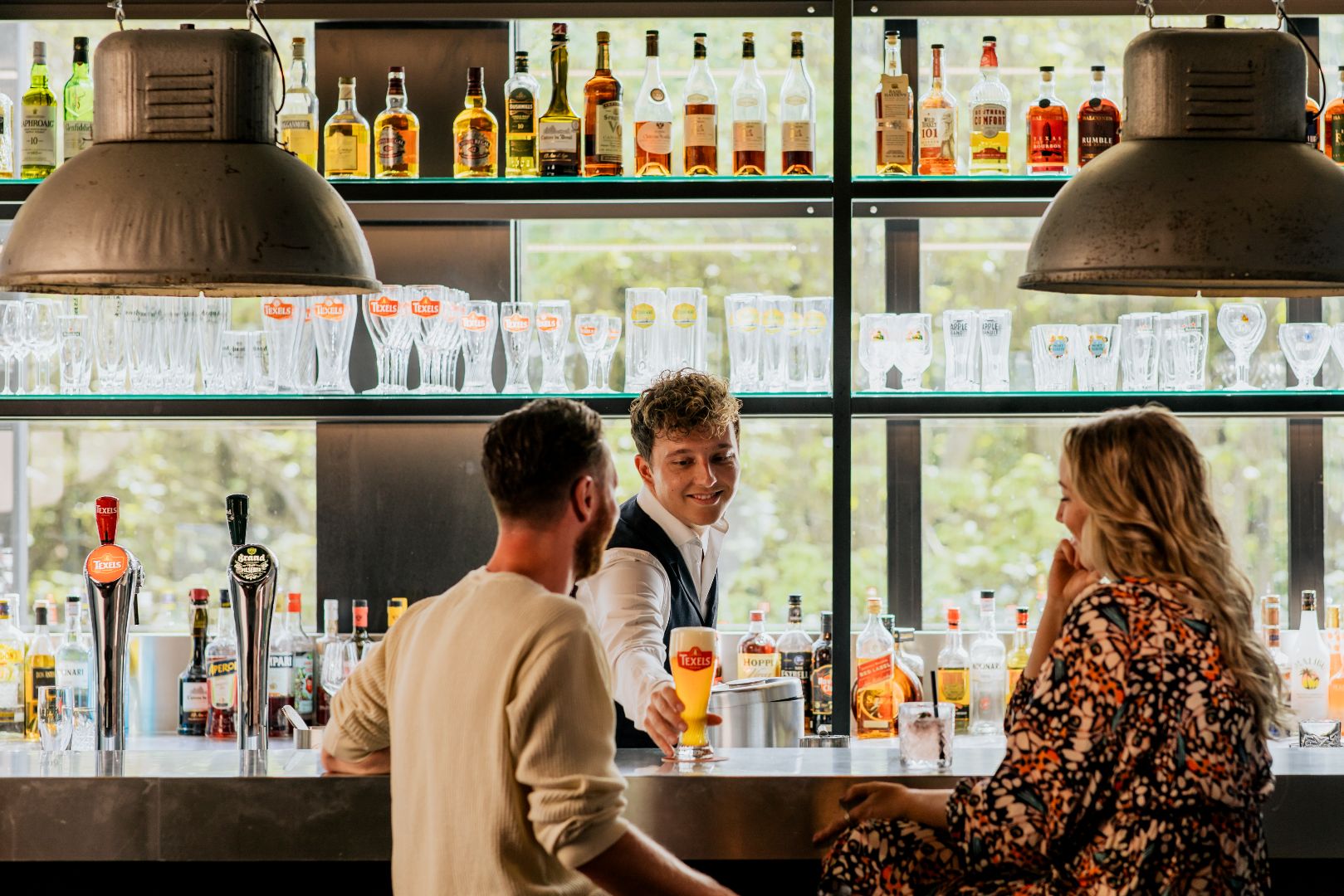 Bar - Texels bier - Grand Hotel Opduin.jpg